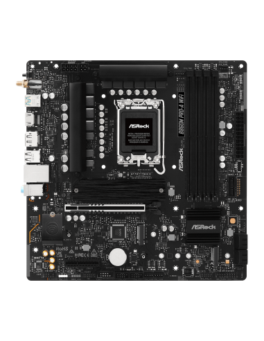 ASROCK B860M PRO-A WIFI